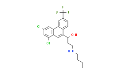 Desbutylhalofantrine 69756-48-5
